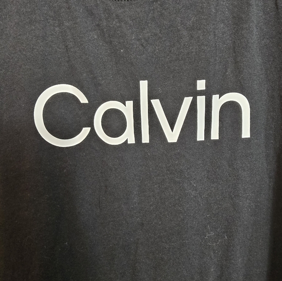 🔴 CALVIN KLEIN COTTON IBODY 2 PIECE ATLEISURE BUNDLE TOP SHORTS BLACK MEDIUM - Picture 6 of 15